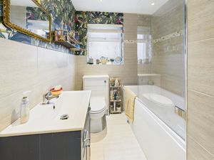 Bathroom- click for photo gallery